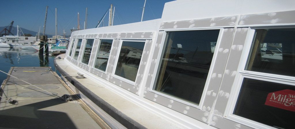 Boat Window Tint Laws to Consider When Choosing Tints