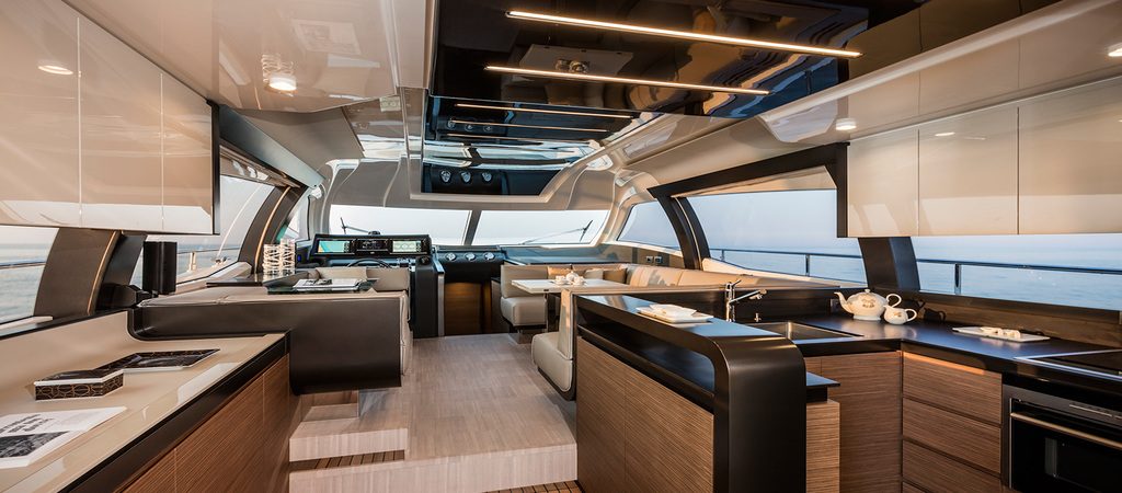 Guide in Choosing Privacy Window Film for Boats