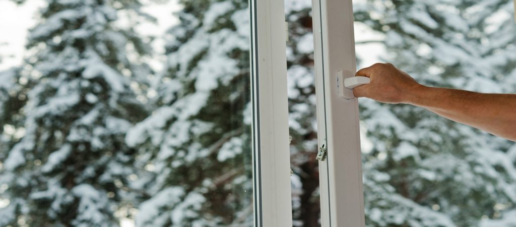 How Window Films Help Your Home During Winter