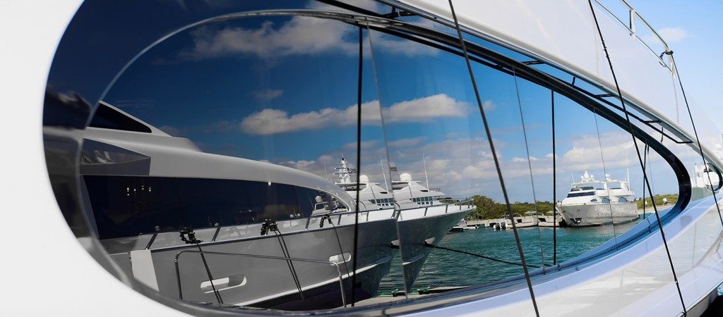 How to Choose the Ideal Window Tinting Solution for Boats