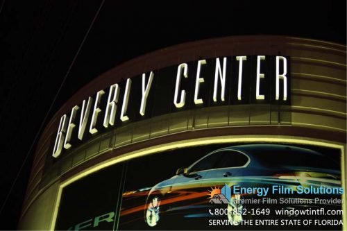 Huper-Optik-Commercial-Window-Film-The-Beverly-Center