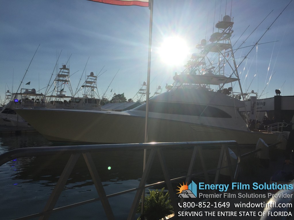 Miami Boat Show 2015 pictures