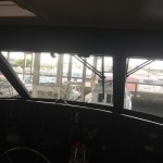 Viking Yacht Window Tint Marine Ft Lauderdale