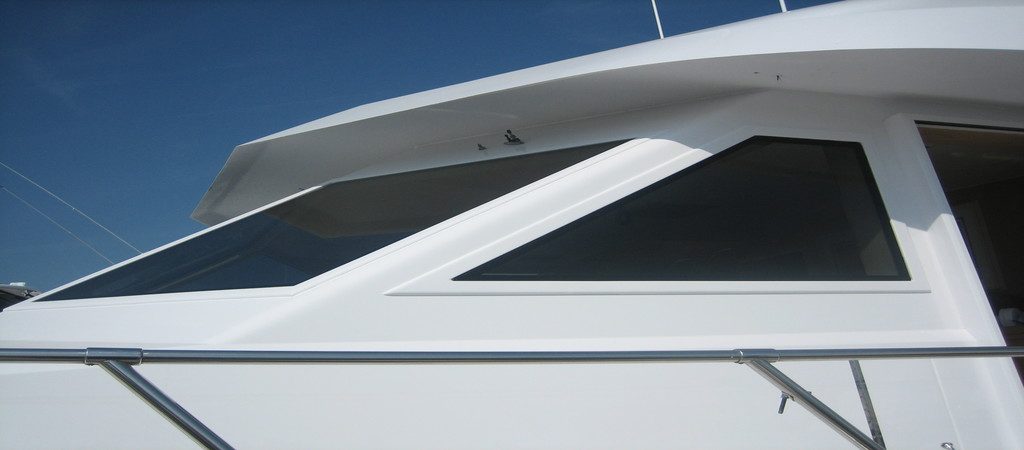 What Is Marine Carbon Window Film and Its Advantages