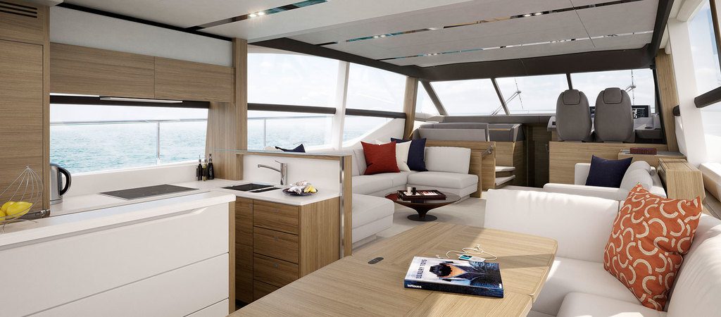 Why Is Window Film Better than Shades in Boats