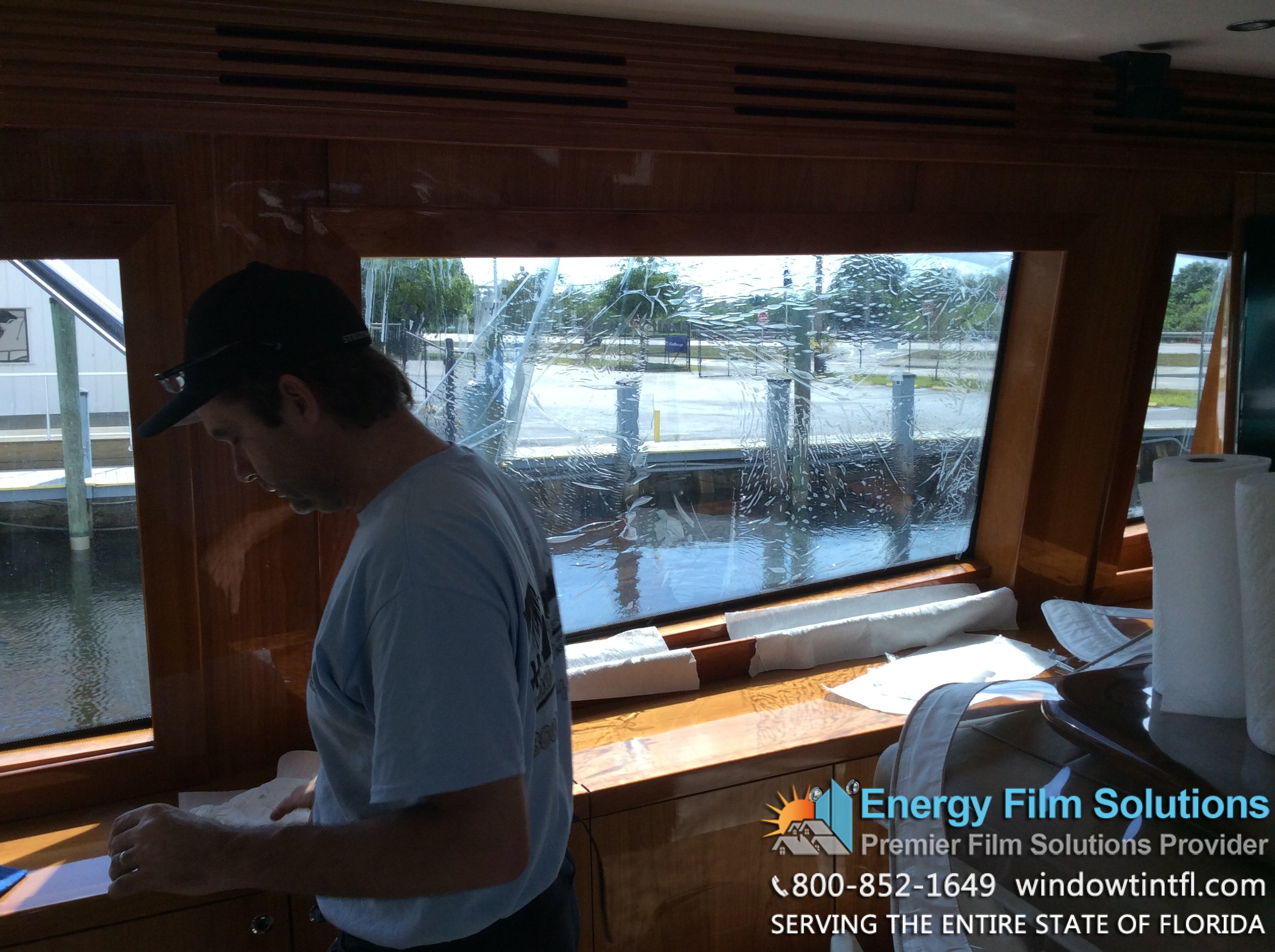 marine window tint yacht fort lauderdale960