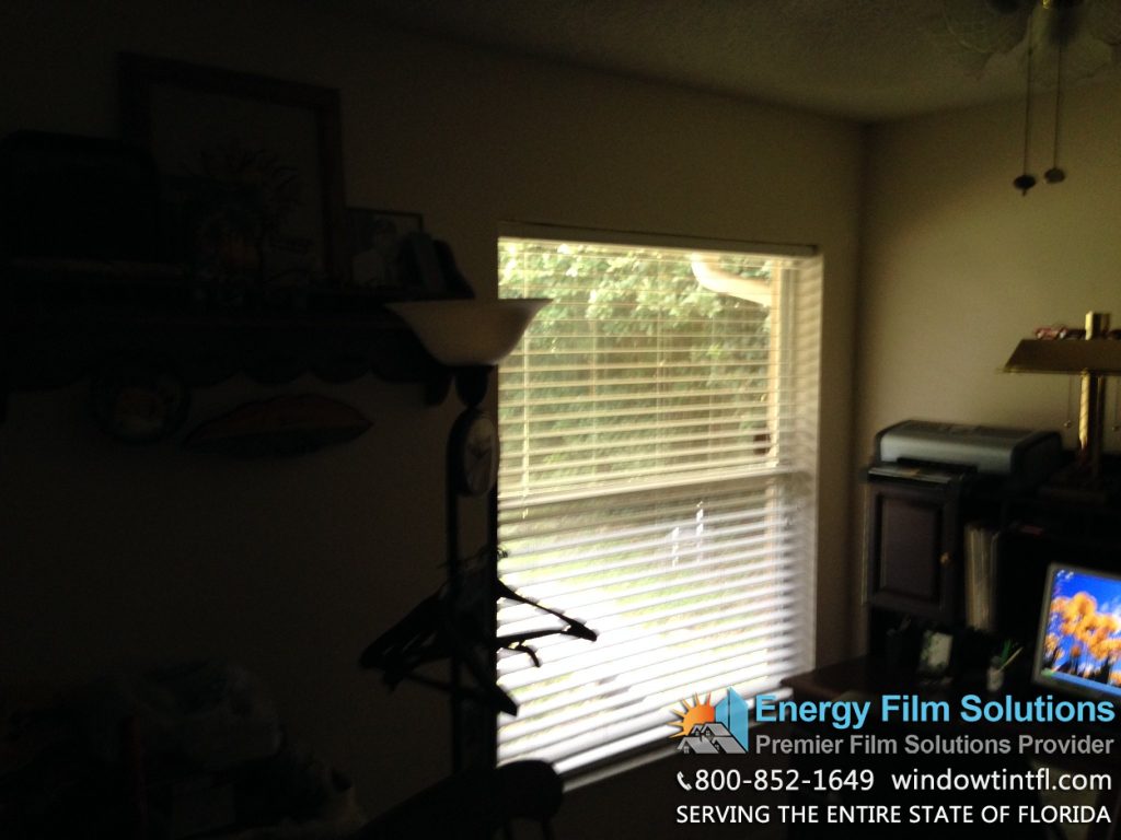 residential window tinting DeBary, FL 32713