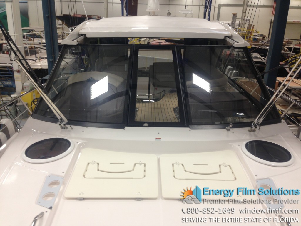 window film for boat Law Guidelines