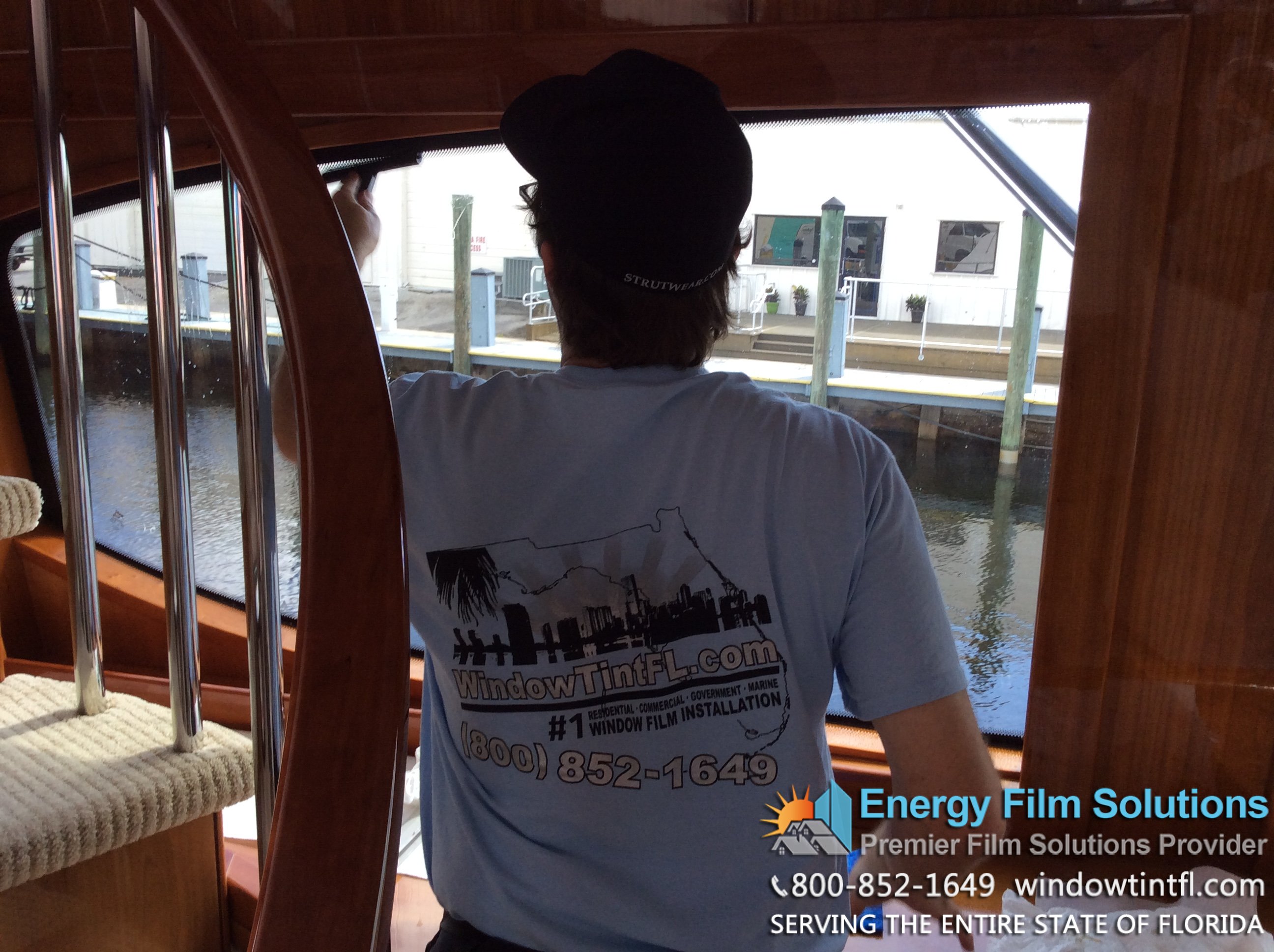 window tint boat yacht fort lauderdale955