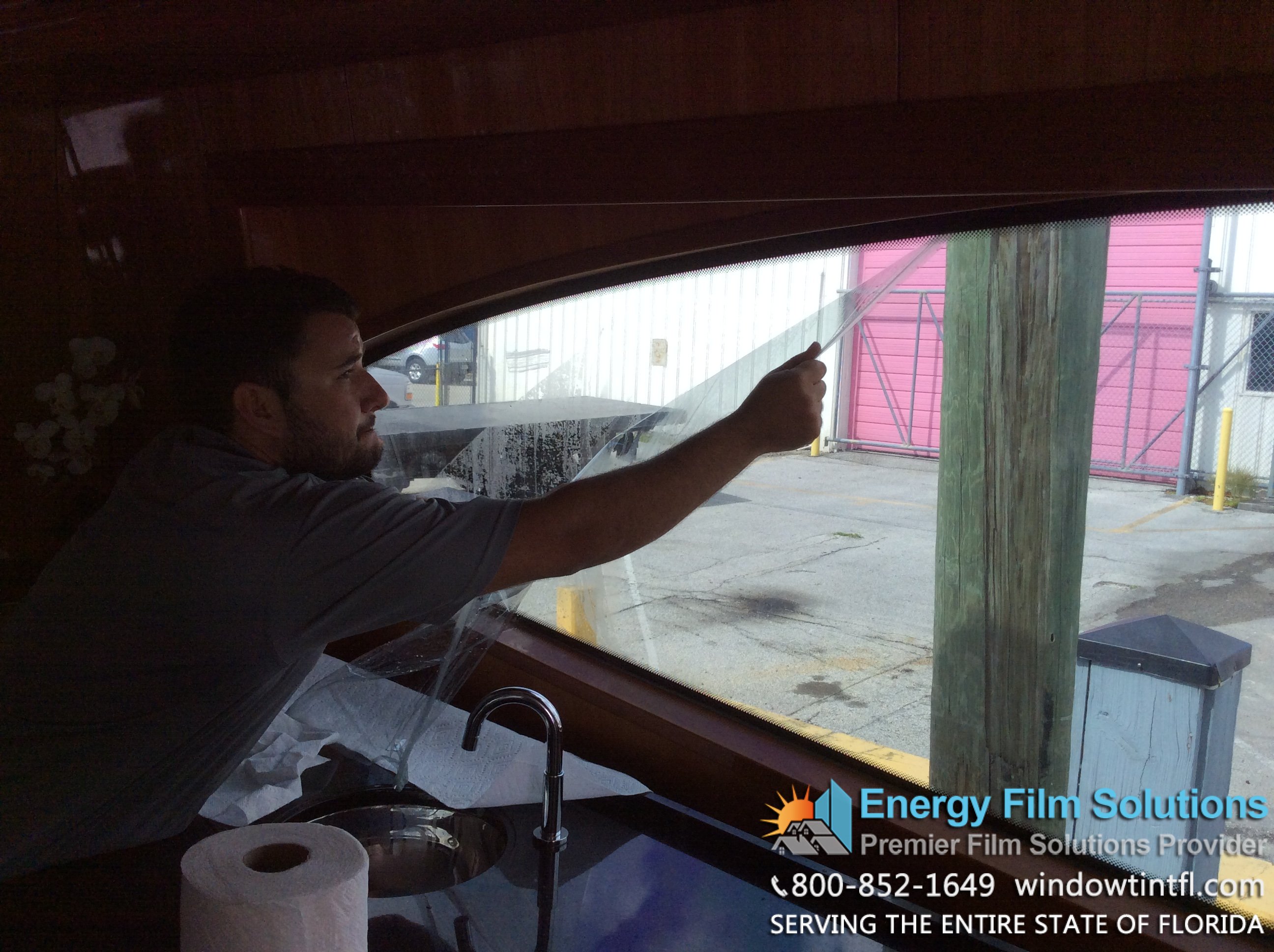 window tint boat yacht fort lauderdale956
