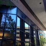window tinting for building commercial