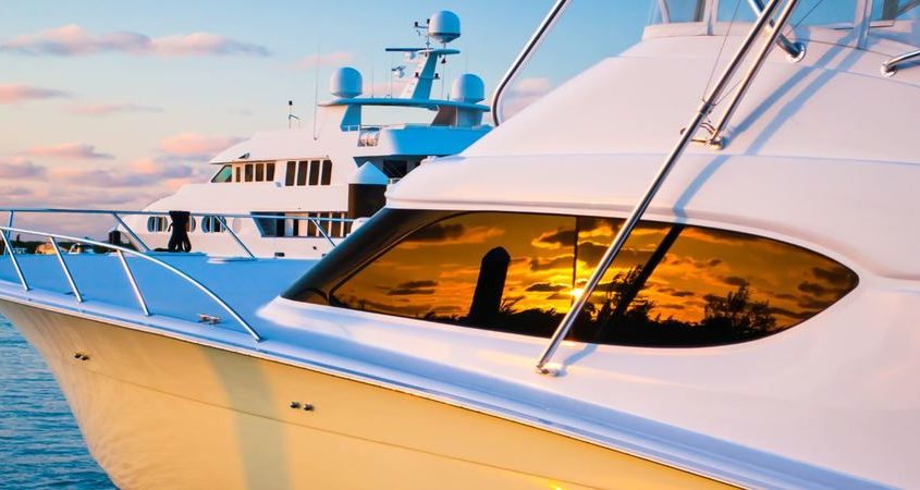 Frequently Asked Questions about Marine Window Films