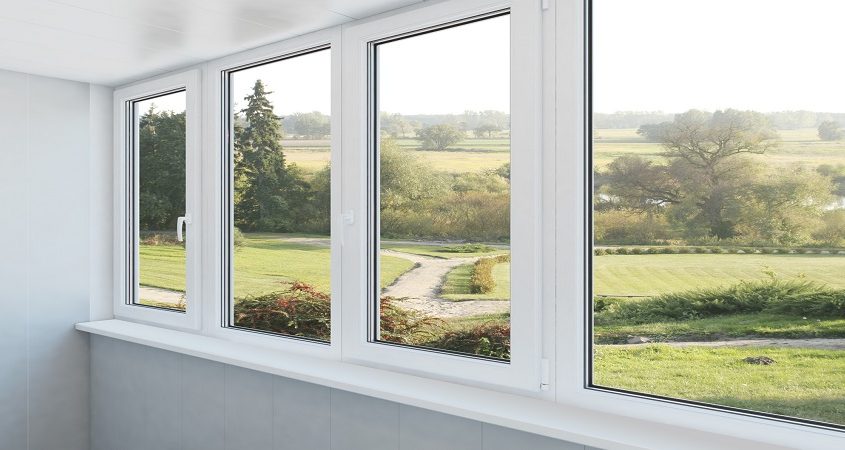 Understanding Why Window Film Is Important and Its Types
