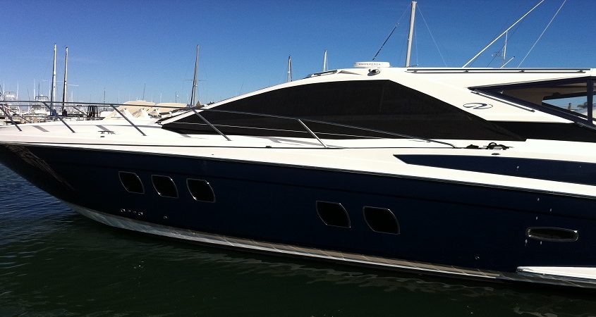 When to Consider Installing Window Tints in Boats