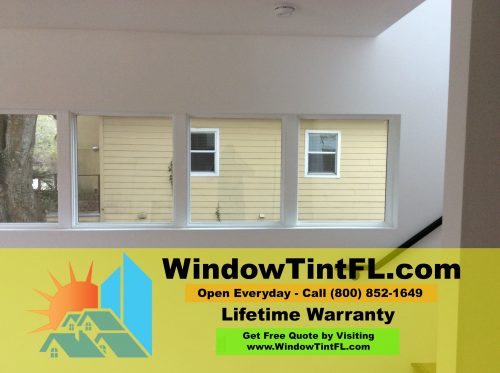 Home Window Tinting Maitland Florida Window Films